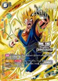 ゴジータ　プレイマット　エリア予選　チャンピオンシップ　WAVE1 未開封 ゴジータ プレイマット エリア予選 チャンピオンシップ WAVE1 未