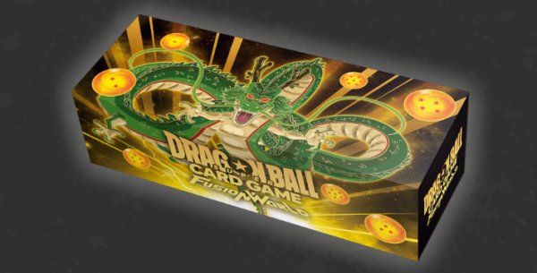 画像1: 1stアニバーサリーセット版特製ストレージボックス (1)