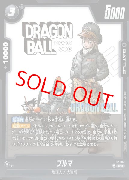 画像1: ブルマ【PR】《黒》 (1)