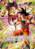 プロモーションカード - ドラゴンボールカード フュージョンワールド