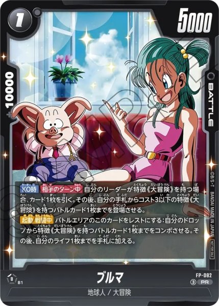 画像1: ブルマ【PR】《黒》 (1)