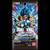 1BOX】覚醒の鼓動/FB01 販売ページ｜ドラゴンボール フュージョン