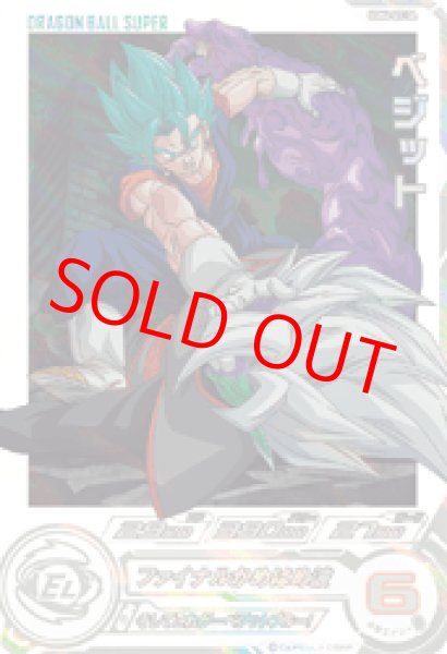 画像1: ベジット【★★★★】《ー》 (1)