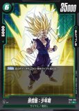 「*」様 【PSA10】孫悟飯　日本語版エナジーマーカー01 パラレル エナジーマーカー【☆】《孫悟飯：少年期》 パラレル版E01-10