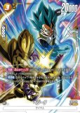 ジャネンバ【SR☆】《黄》 パラレル版FB05-080 販売ページ