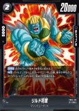 メタルリルド【R】《黒》 FB04-123 販売ページ｜ドラゴンボール