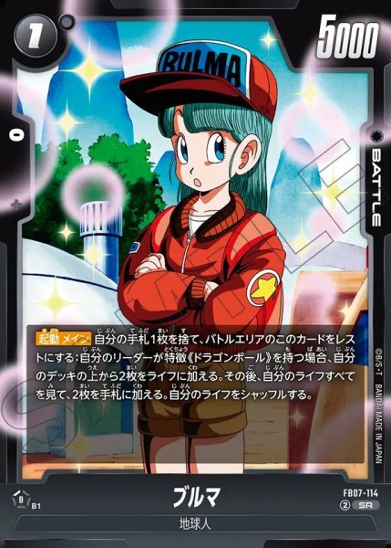 画像1: ブルマ【SR】《黒》 (1)