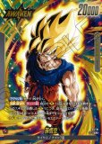 スタートデッキEX 気の躍動[FS12] - ドラゴンボールカード