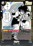 孫悟空(ミニ)：DA【SR☆】《赤》未開封 シリアル版FB04-012 販売